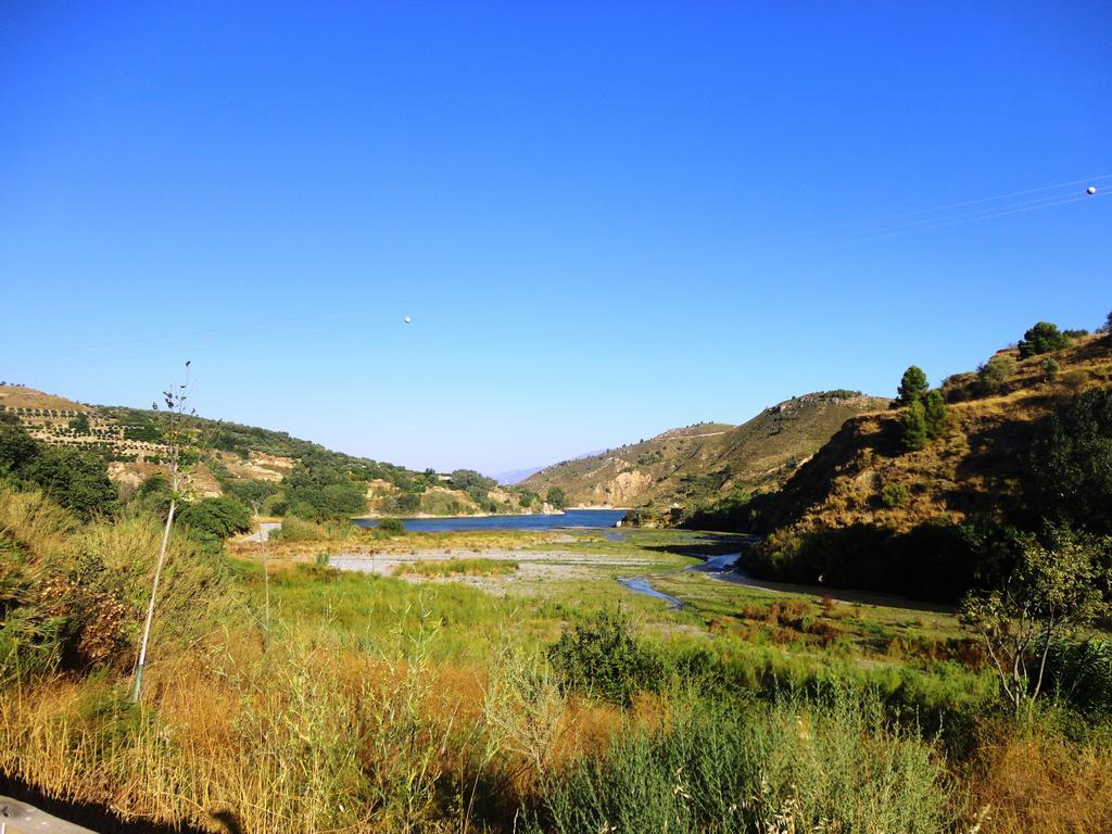 Hostal Y Apartamento Rural Los Naranjos Melegis Szoba fotó