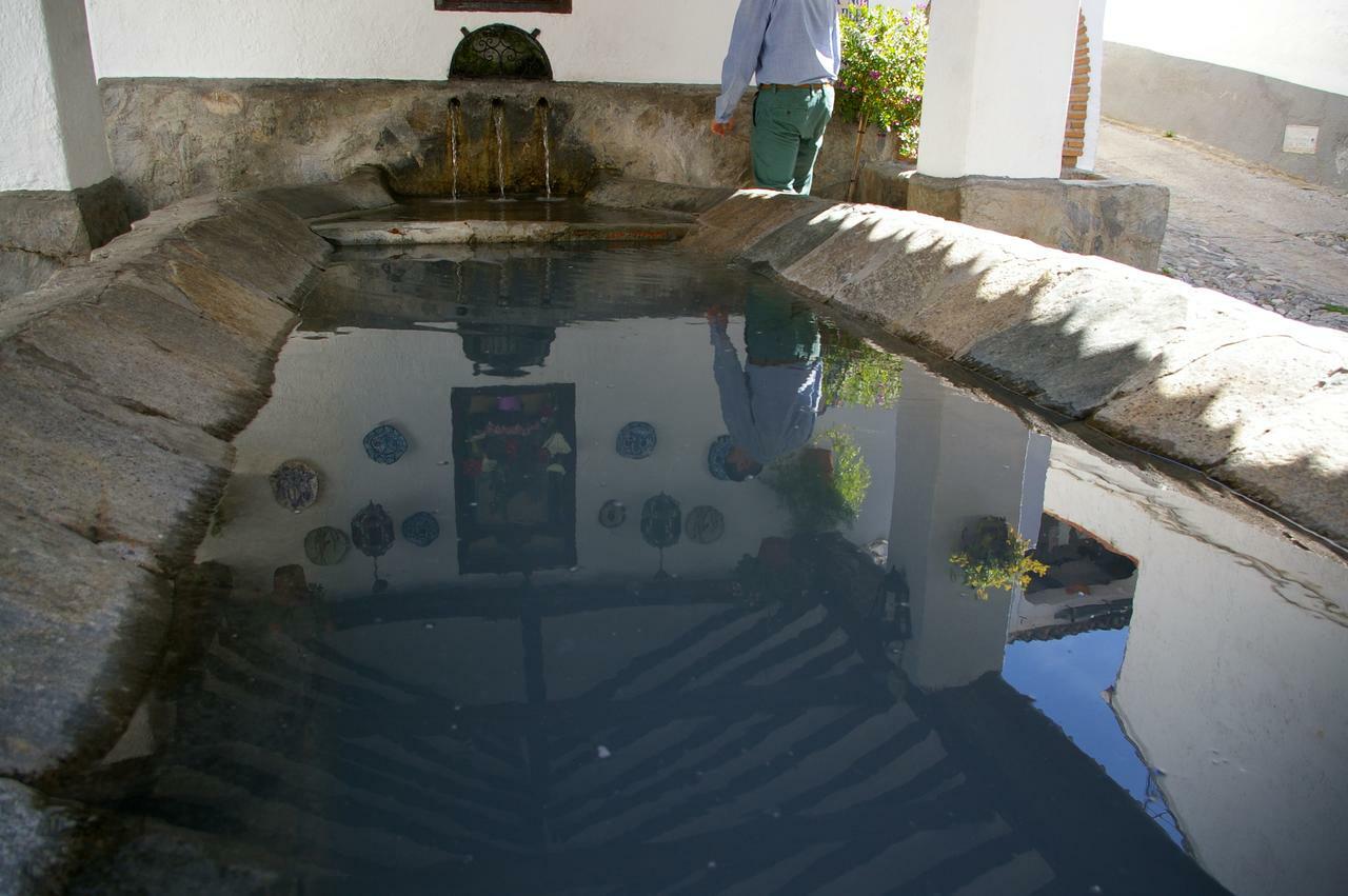 Hostal Y Apartamento Rural Los Naranjos Melegis Szoba fotó